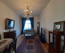 Kirayə (aylıq) Köhnə Tikili Sahil m., Səbail r.