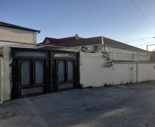 Satılır Həyət evi/villa Əhmədli m., Əhmədli, Xətai r.