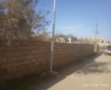 Satılır Torpaq Kürdəxanı qəs., Sabunçu r.