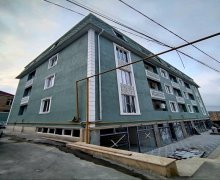 Продажа Новостройка Масазыр, Абшерон р.