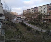 Kirayə (aylıq) Köhnə Tikili Nəsimi m., 4-cü mikrorayon, Nəsimi r.