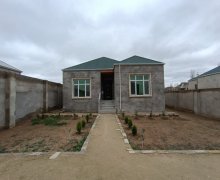 Satılır Həyət evi/villa Binə qəs., Xəzər r.