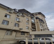 Satılır Yeni Tikili Həzi Aslanov m., Xətai r.