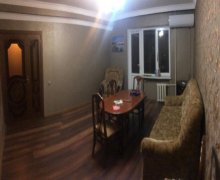 Kirayə (aylıq) Köhnə Tikili İnşaatçılar m., Yasamal qəs., Yasamal r.