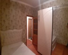 Satılır Köhnə Tikili Neftçilər m., Bakıxanov qəs., Sabunçu r.