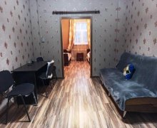 Kirayə (aylıq) Həyət evi/villa 20 Yanvar m., Kimyaçılar şəhərciyi, Nəsimi r.