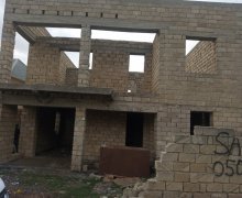 zabratda heyet evi satilir/villa Zabrat qəs., Sabunçu r.