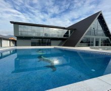 azerbaycanda günlük istirahet merkezleri/villa Qəbələ ş.