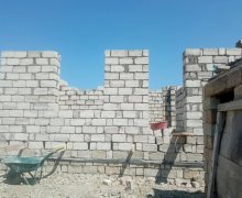 Satılır Yeni Tikili Kürdəxanı qəs., Sabunçu r.