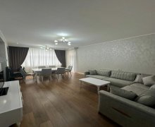 Kirayə (aylıq) Yeni Tikili Nizami m., Nəsimi r.