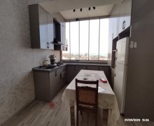 Kirayə (aylıq) Yeni Tikili Xırdalan ş.