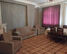 Kirayə (aylıq) Yeni Tikili İnşaatçılar m., Yasamal qəs., Yasamal r.