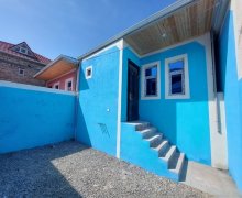 Satılır Həyət evi/villa Binə qəs., Xəzər r.