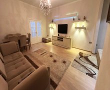 kiraye aylıq bos menzil Tibb Universiteti, Nəsimi r.