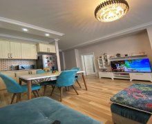 Satılır Yeni Tikili Həzi Aslanov m., H.Aslanov qəs., Xətai r.