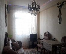 Satılır Yeni Tikili Nəsimi m., 9-cu mikrorayon, Binəqədi r.