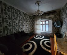 Kirayə (aylıq) Köhnə Tikili Nizami m., Yasamal r.