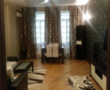 Kirayə (aylıq) Yeni Tikili Nizami m., Yasamal r.