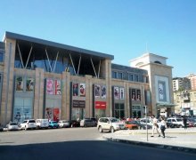 28 mayda kiraye obyekt 28 May m., Nəsimi r.