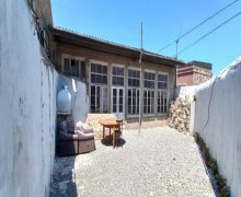 Satılır Həyət evi/villa Maştağa qəs., Sabunçu r.