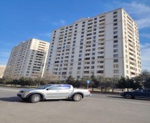 Kirayə (aylıq) Obyekt Yasamal r.