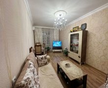 Satılır Köhnə Tikili Xalqlar dostluğu m., Əhmədli, Xətai r.