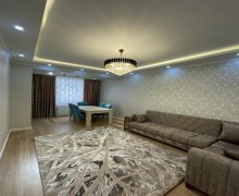 Kirayə (aylıq) Yeni Tikili Nərimanov r.