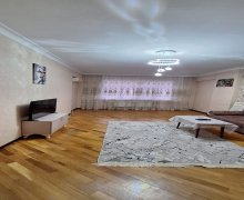 Satılır Yeni Tikili İnşaatçılar m., Yeni Yasamal qəs., Yasamal r.