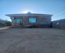 Satılır Həyət evi/villa Koroğlu m., Binə qəs., Xəzər r.