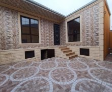 Satılır Həyət evi/villa Masazır, Abşeron r.