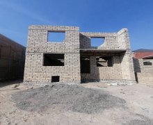 Satılır Həyət evi/villa Masazır, Abşeron r.
