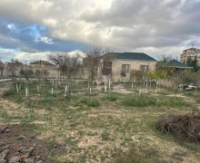 Satılır Torpaq Mərdəkan, Xəzər r.