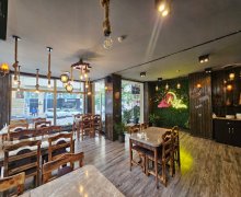 Kirayə (aylıq) Obyekt Gənclik m., Nərimanov r.