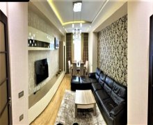 xetai yeni tikili menziller Xətai m., Xətai r.