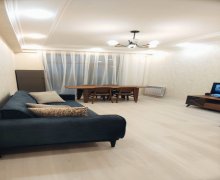 Kirayə (aylıq) Yeni Tikili Nəriman Nərimanov m., Nərimanov r.