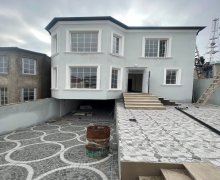 badamdarda satilan villalar/villa Badamdar qəs., Səbail r.
