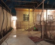 Satılır Həyət evi/villa Binə qəs., Xəzər r.