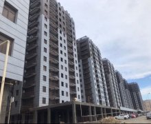 Satılır Yeni Tikili İnşaatçılar m., Yeni Yasamal qəs., Yasamal r.