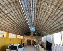 Satılır Həyət evi/villa Binəqədi qəs., Binəqədi r.