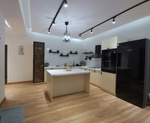 Kirayə (aylıq) Yeni Tikili İçərişəhər m., Səbail r.