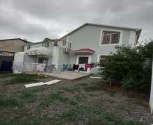 Satılır Həyət evi/villa Binə qəs., Xəzər r.