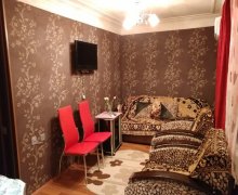 Kirayə (aylıq) Köhnə Tikili Elmlər akademiyası m., Yasamal r.