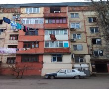 Kirayə (aylıq) Köhnə Tikili Xırdalan ş.