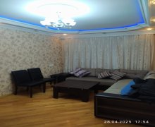 Kirayə (aylıq) Köhnə Tikili Əhmədli m., Yeni Günəşli qəs., Suraxanı r.