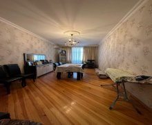 Продажа Новостройка м. Нефтчиляр м., Низаминский р-н р.