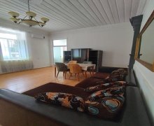 Kirayə (aylıq) Köhnə Tikili Nizami m., Yasamal r.