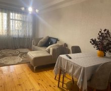 Kirayə (aylıq) Yeni Tikili Gənclik m., Nərimanov r.