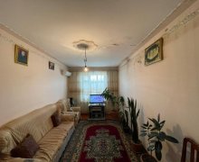 Satılır Köhnə Tikili Qaraçuxur qəs., Suraxanı r.