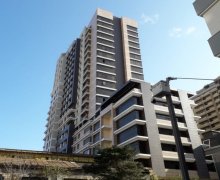 Kirayə (aylıq) Yeni Tikili 28 May m., Nəsimi r.