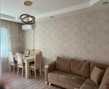 Kirayə (aylıq) Köhnə Tikili Xalqlar dostluğu m., Xətai r.